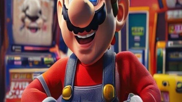 The Home Video Release of Super Mario Bros. Movie: What's New in Sales?