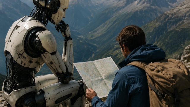 Navigating the Current Tech Landscape: Is AI Overvalued?
