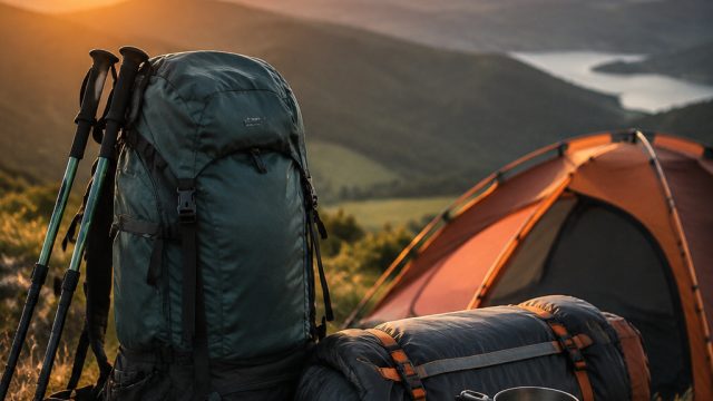 Discover the Hottest Outdoor Gear Deals You Can't Miss This Season