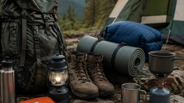 Essential Camping Gear: What to Buy and What to Avoid Right Now