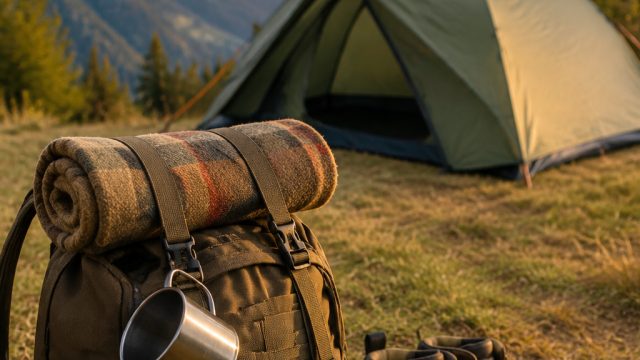 Unmissable Gear Offers for Outdoor Enthusiasts This Season