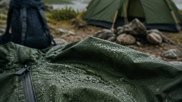 Understanding the Impact of PFAS on Outdoor Gear Performance