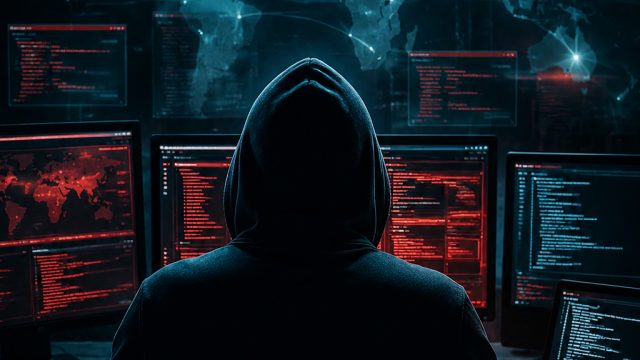 Massive Cyber Attack Exposes Millions of Credentials Worldwide | rtp tambang888, cepot4dnet, slot404