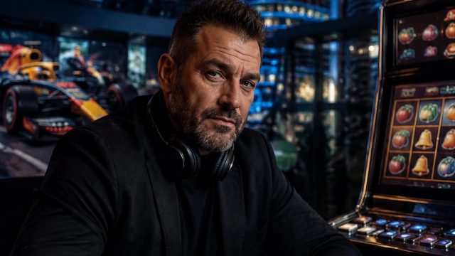 Anthony Pappa: A Legacy of DJing and Australian Music Culture | asianbokin, rtp daget77