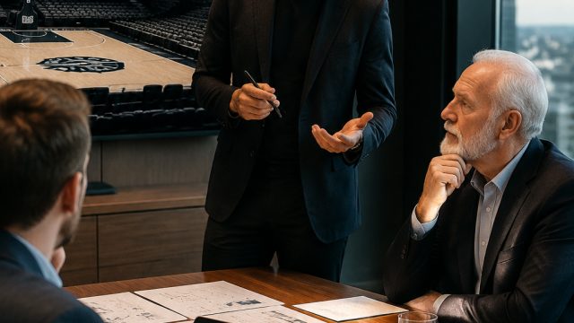 Analyzing the 2026 NBA Draft: San Antonio Spurs' Strategic Moves