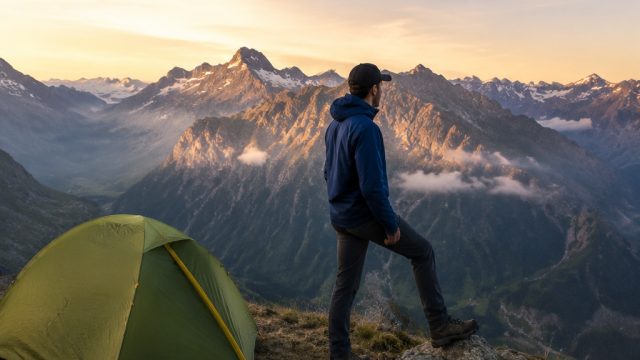 Revolutionizing Outdoor Marketing: AI Solutions for Gear Brands | stake casino online, cheat aplikas