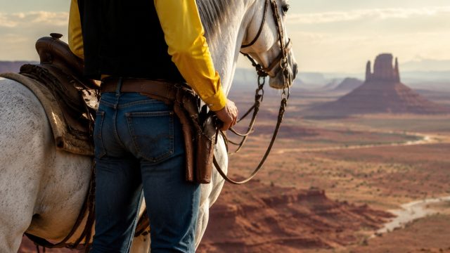 The Epic Journey of Lucky Luke and the Challenges Ahead