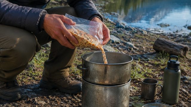 Essential Insights on Dry Food: Maximize Your Outdoor Experience | keluaran togel tadi sore, melihat