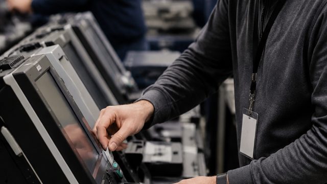 Upcoming Testing of Voting Equipment: A Crucial Step for Fair Elections
