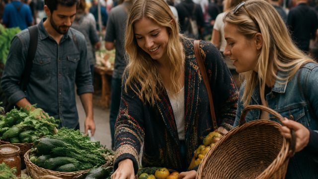 Discover Dayton's Unique Heirloom Markets: A Cultural Experience Awaits | vario toto 4d, www star77,