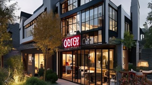 Segro's Future: The UK Property Giant Faces US Takeover Bid | gd88 casino, pvk game