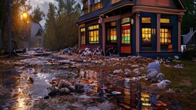Camp Mystic Faces Bankruptcy Amidst Legal Storm Following Tragic Flood | 828 bet, rtv live slot