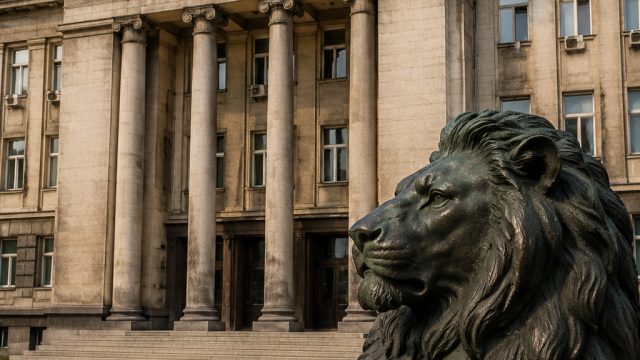 Bulgaria's Foreign Ministry Dismisses Claims of Diplomatic Note | uslot88 login, mainan kartu mainan
