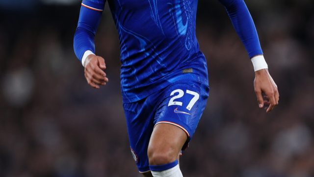 Chelsea Sets High Price for Malo Gusto Amidst Squad Changes | profit303, bisnispoker