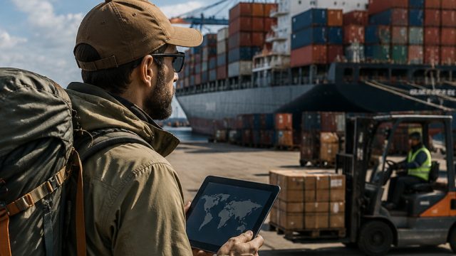 Navigating the Global Trade of Outdoor Gear: Tips for B2B Suppliers | online dominoqq, online poker