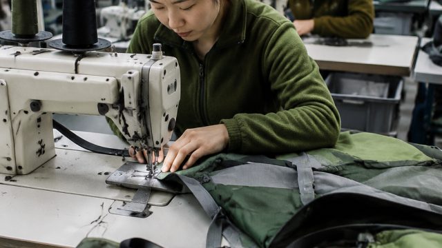 Sustainable Practices in Outdoor Gear Manufacturing: A Key to Global Success | situs alternatif dewa