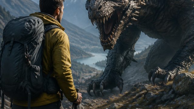 Exploring the Excitement of Digital Monsters in Today's Gaming World | slot online terlengkap terper