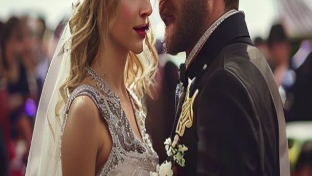 Taylor Swift and Travis Kelce: A Wedding Like No Other at Madison Square Garden | pengeluaran togel