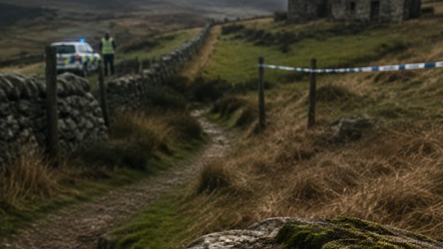 Unveiling the Dark Secrets of Britain's Countryside: A Crime Investigation | boy 303, sakong online 